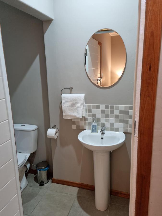 Hope Lodge East London Extérieur photo