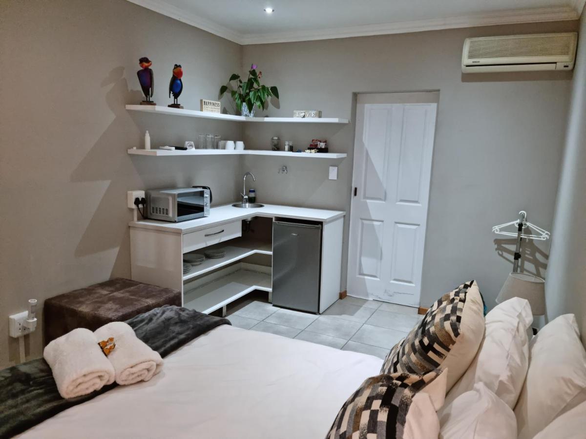 Hope Lodge East London Extérieur photo