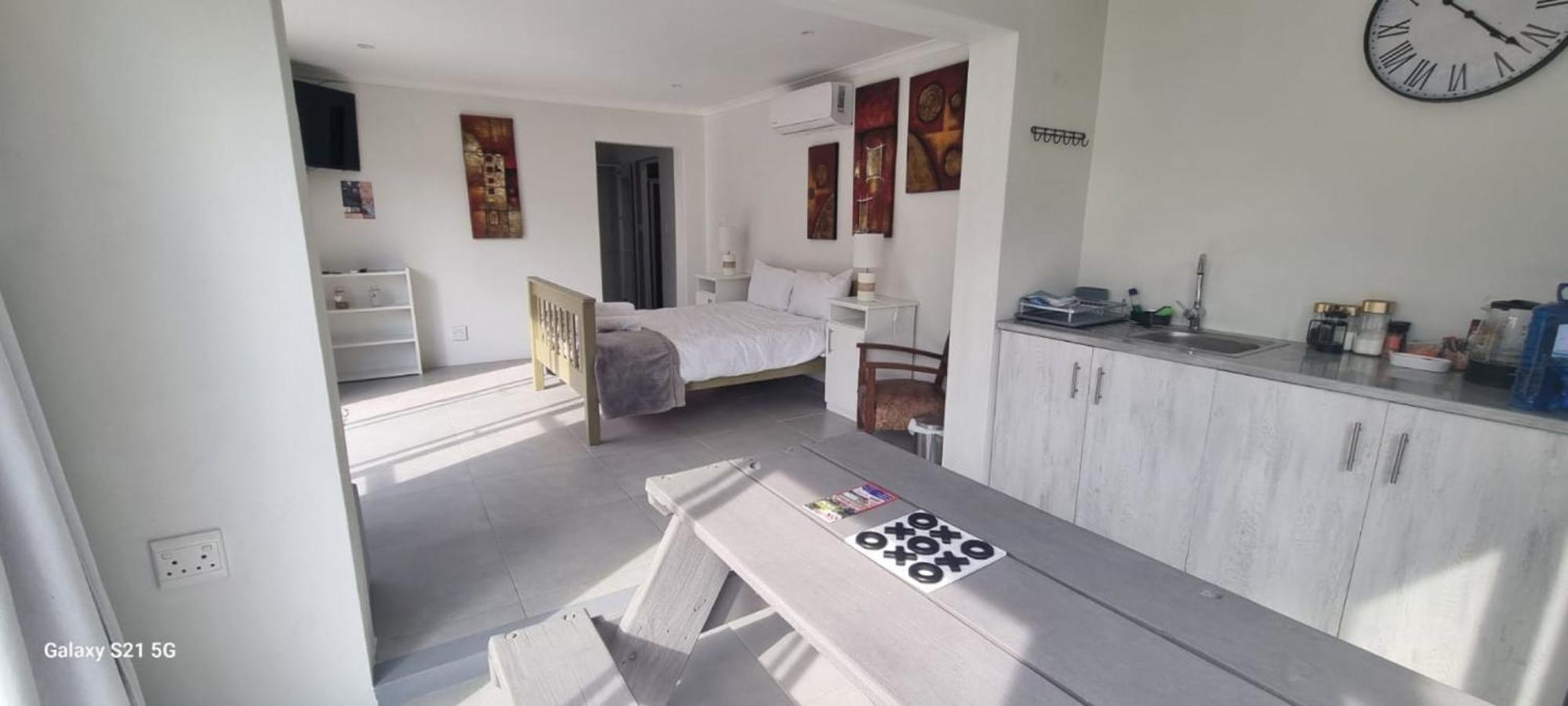 Hope Lodge East London Extérieur photo