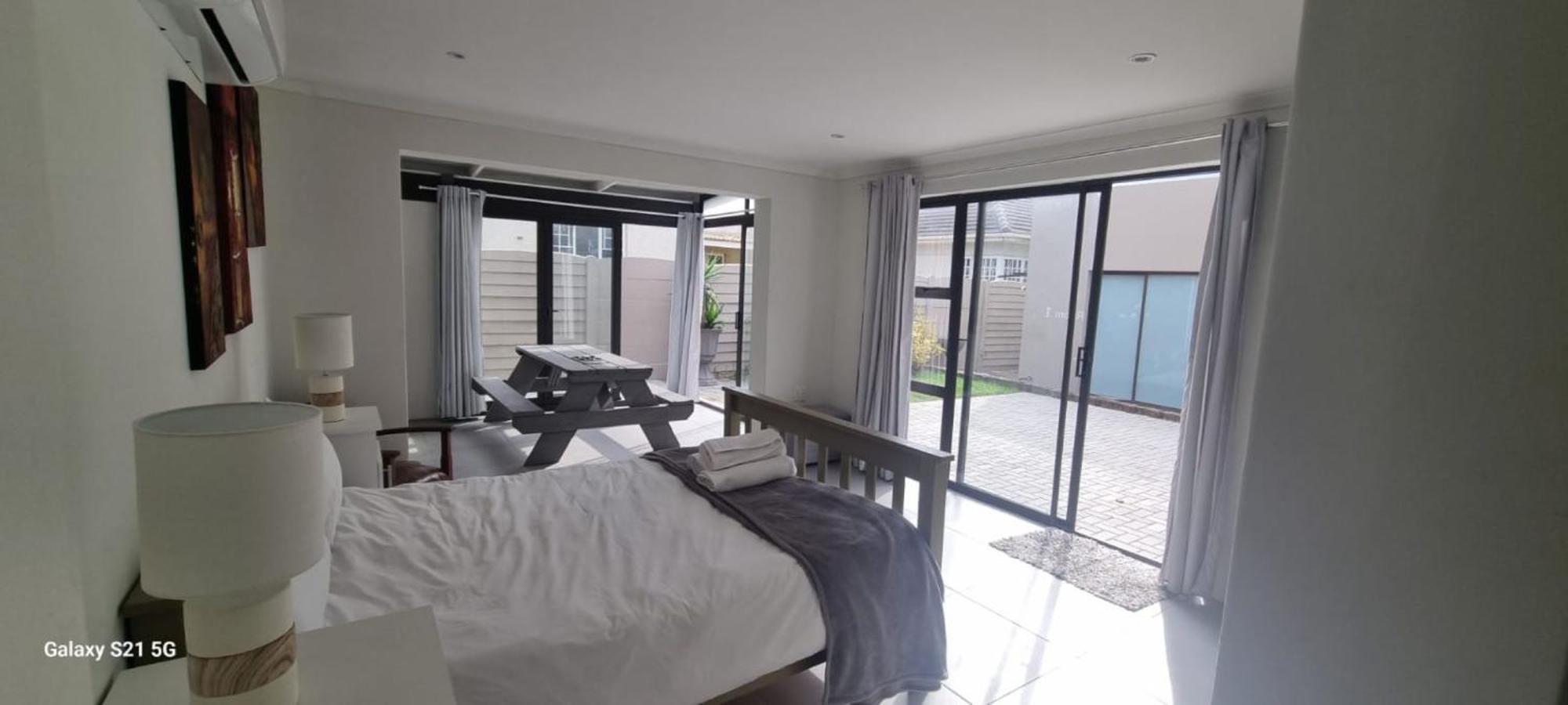 Hope Lodge East London Extérieur photo